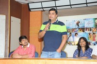 Saheba Subramanyam Release Date Press Meet